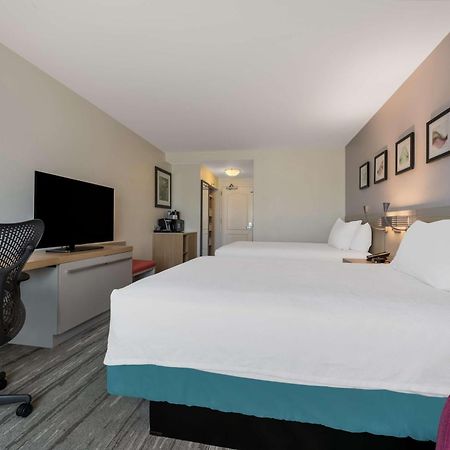 Hilton Garden Inn Rockford Eksteriør bilde