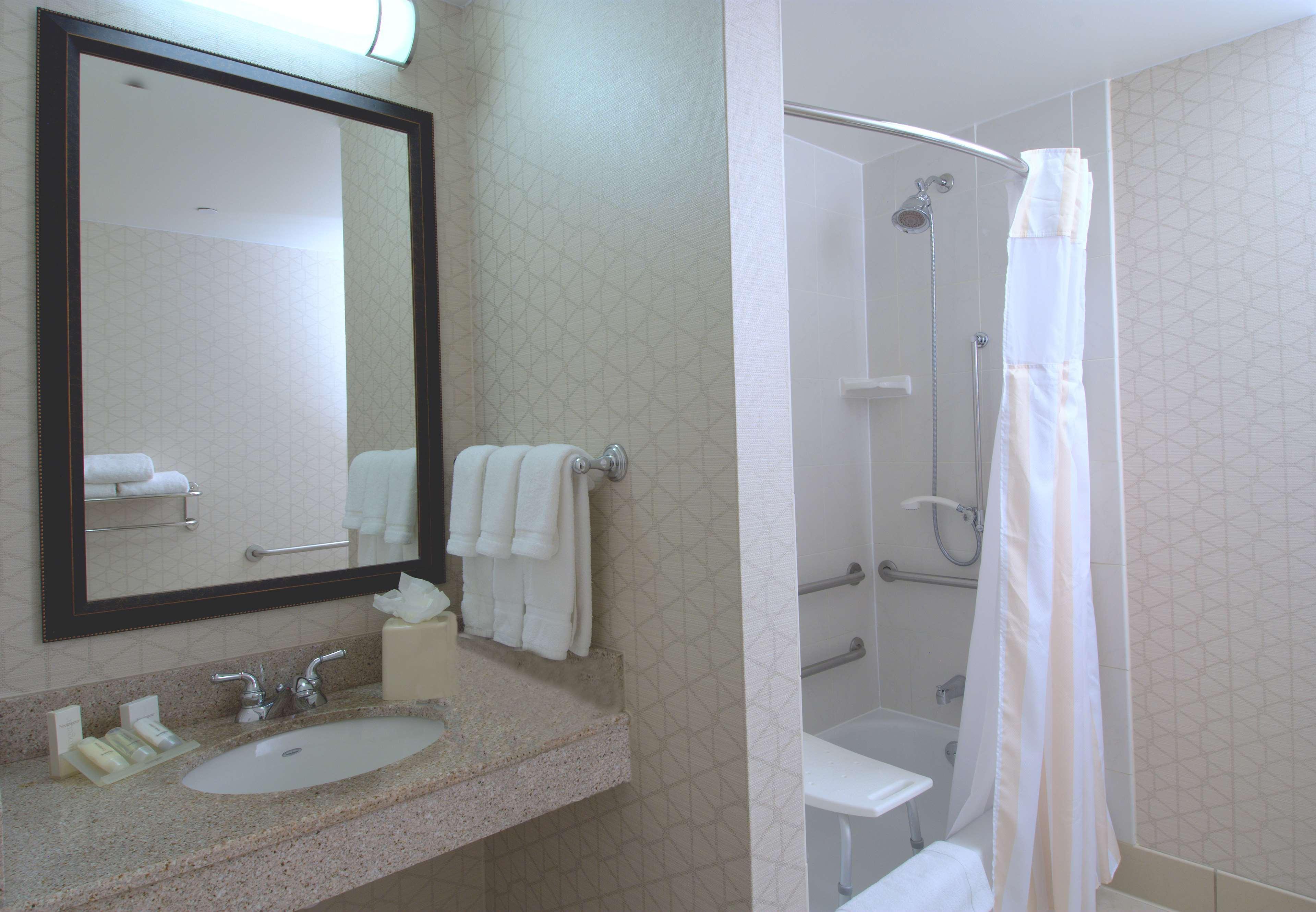 Hilton Garden Inn Rockford Eksteriør bilde