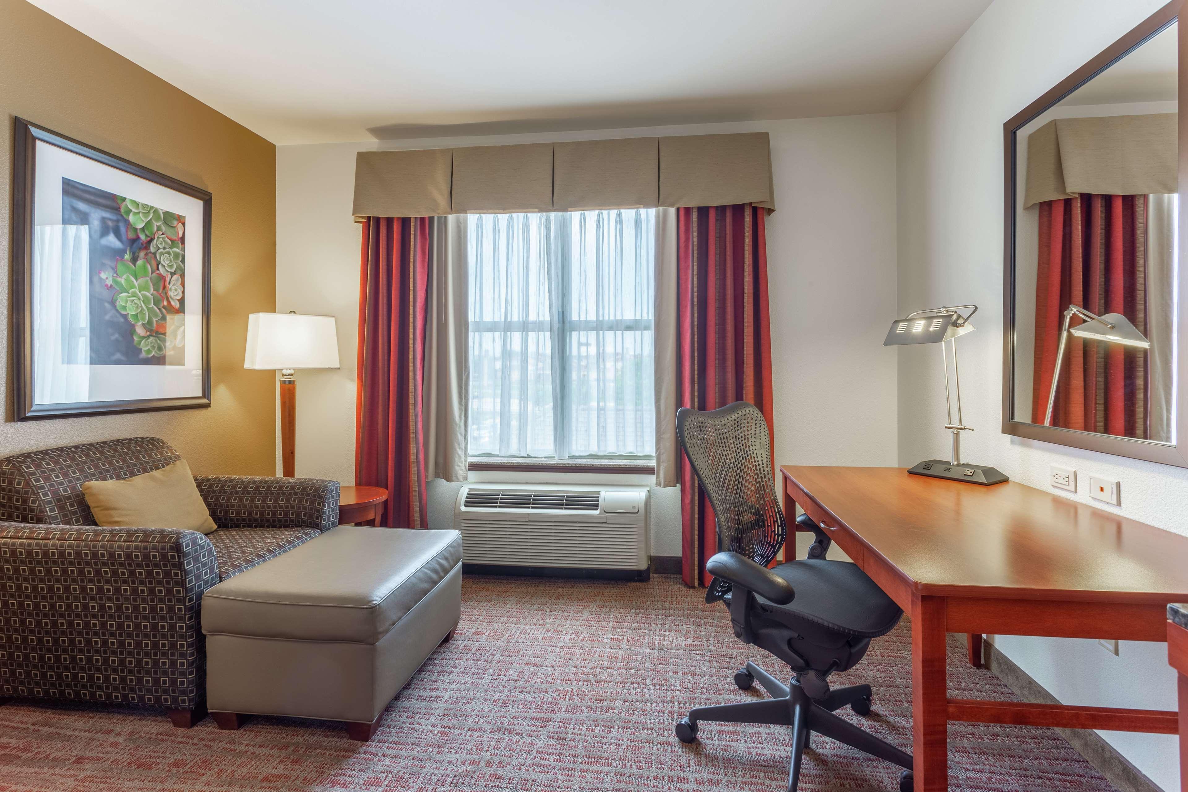 Hilton Garden Inn Rockford Eksteriør bilde