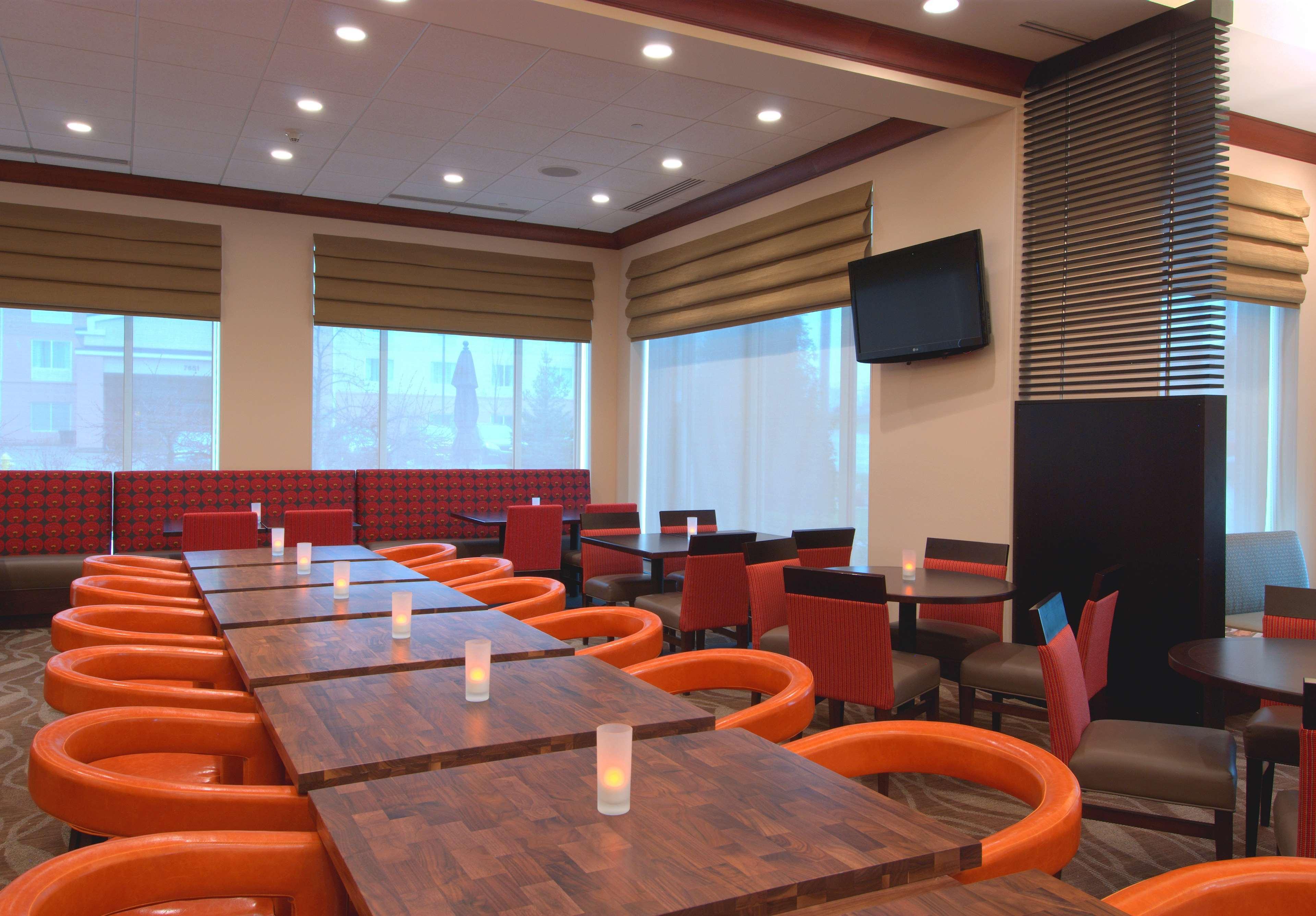 Hilton Garden Inn Rockford Eksteriør bilde