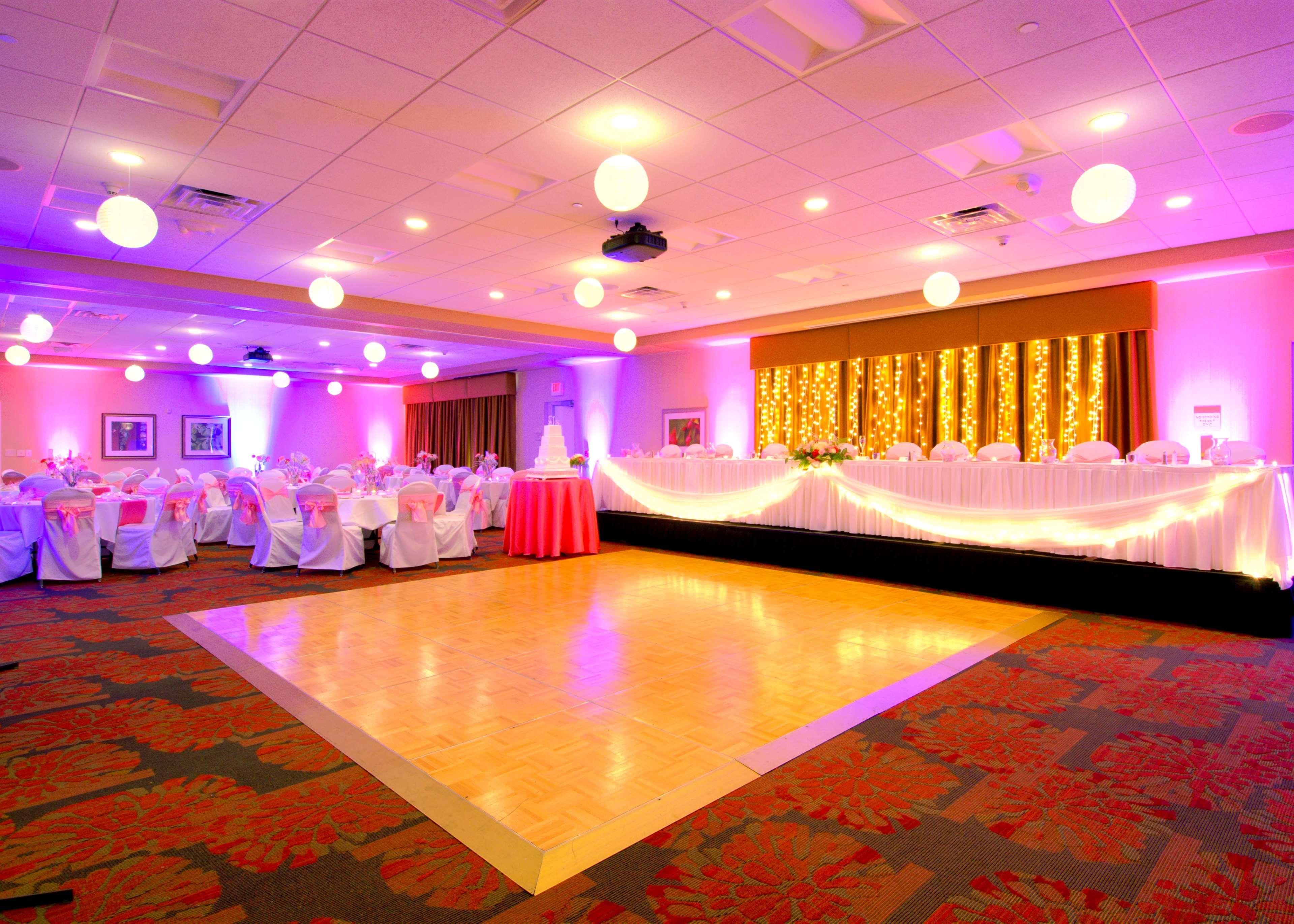Hilton Garden Inn Rockford Eksteriør bilde