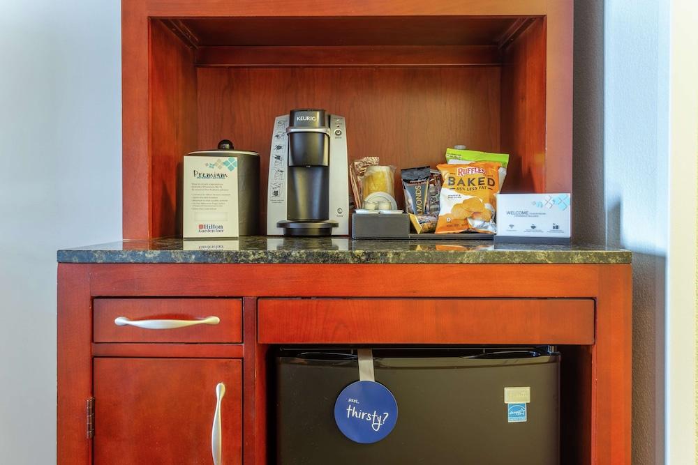 Hilton Garden Inn Rockford Eksteriør bilde