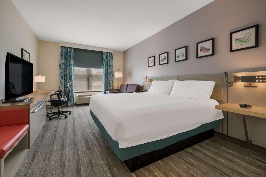 Hilton Garden Inn Rockford Rom bilde