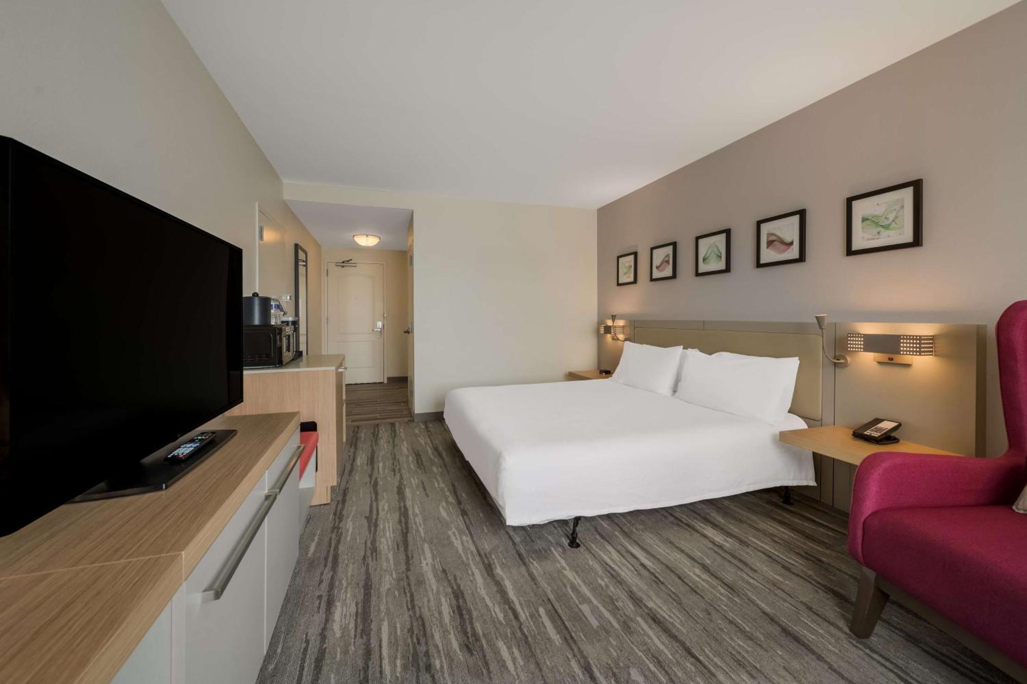 Hilton Garden Inn Rockford Eksteriør bilde
