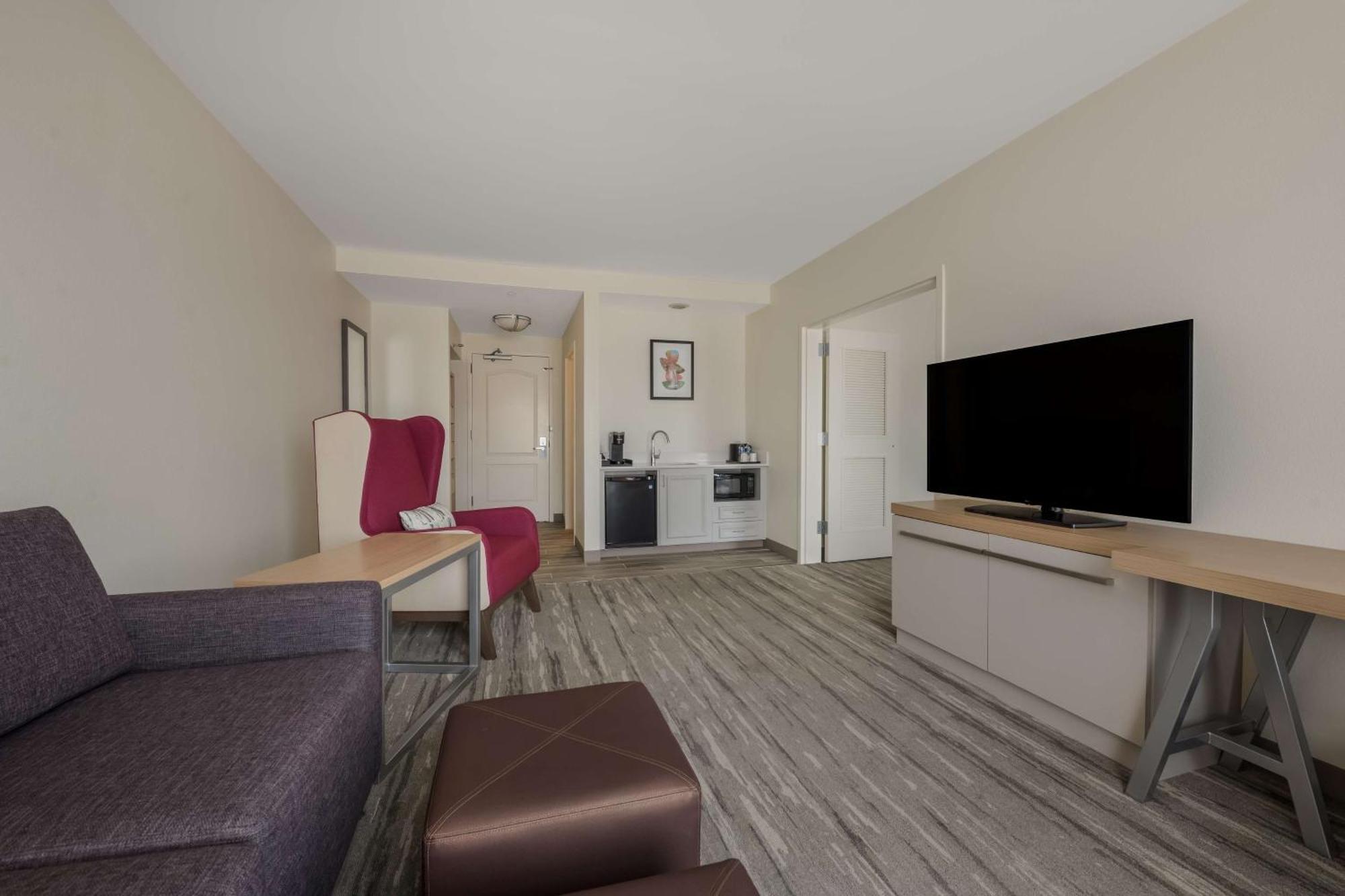 Hilton Garden Inn Rockford Eksteriør bilde