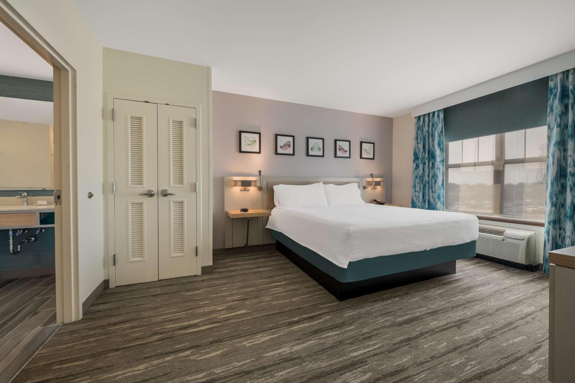 Hilton Garden Inn Rockford Eksteriør bilde