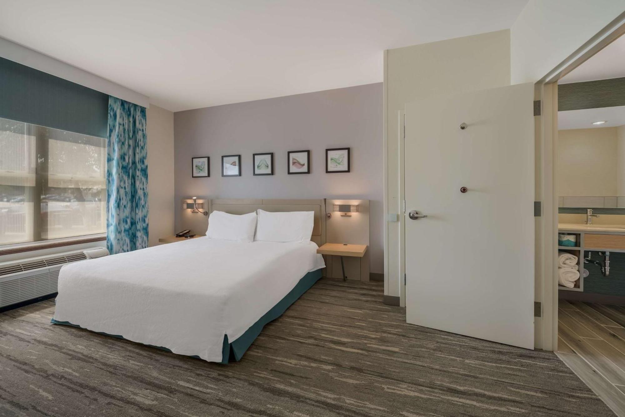 Hilton Garden Inn Rockford Eksteriør bilde