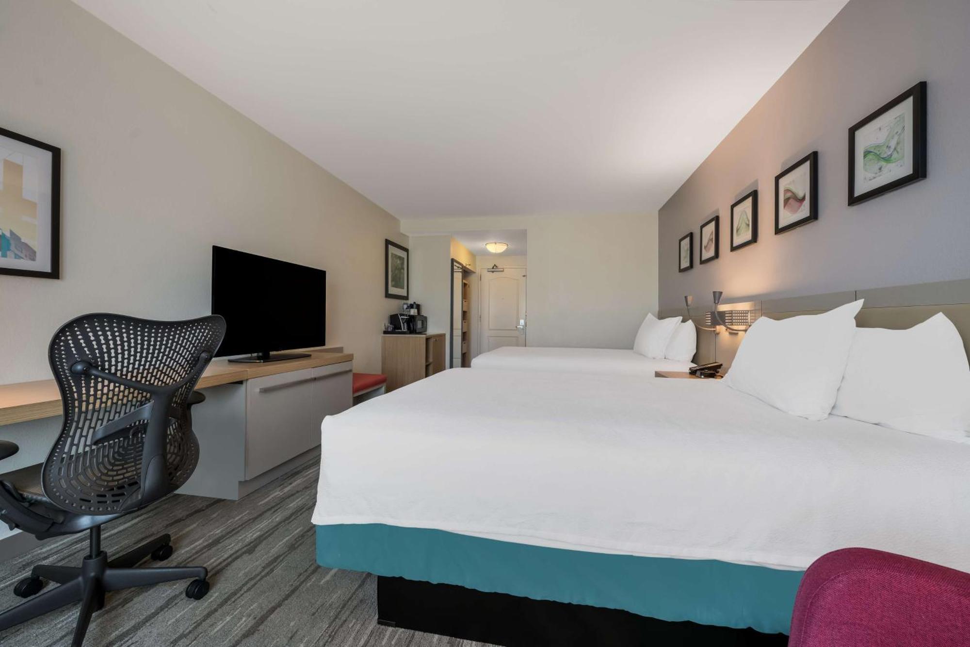 Hilton Garden Inn Rockford Eksteriør bilde