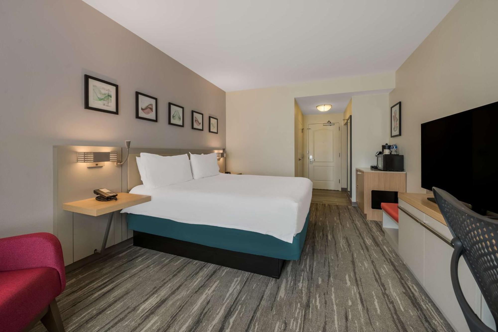 Hilton Garden Inn Rockford Eksteriør bilde