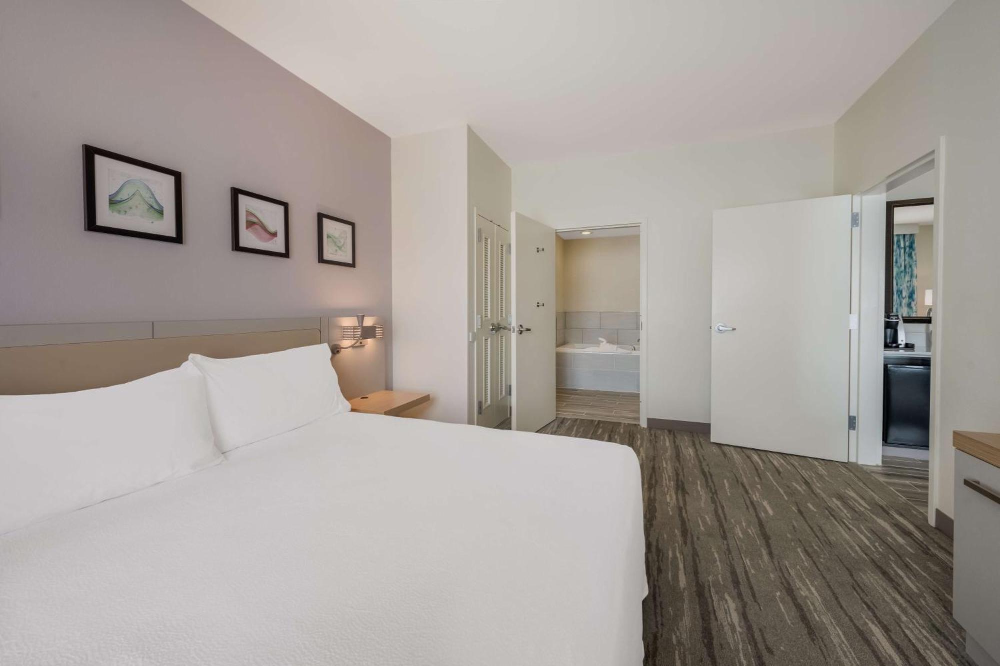 Hilton Garden Inn Rockford Eksteriør bilde