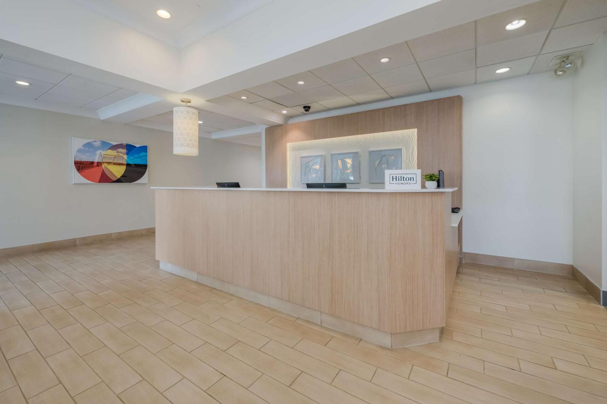 Hilton Garden Inn Rockford Eksteriør bilde
