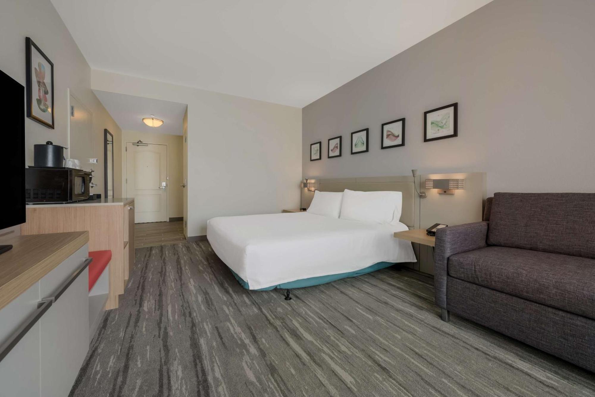 Hilton Garden Inn Rockford Eksteriør bilde