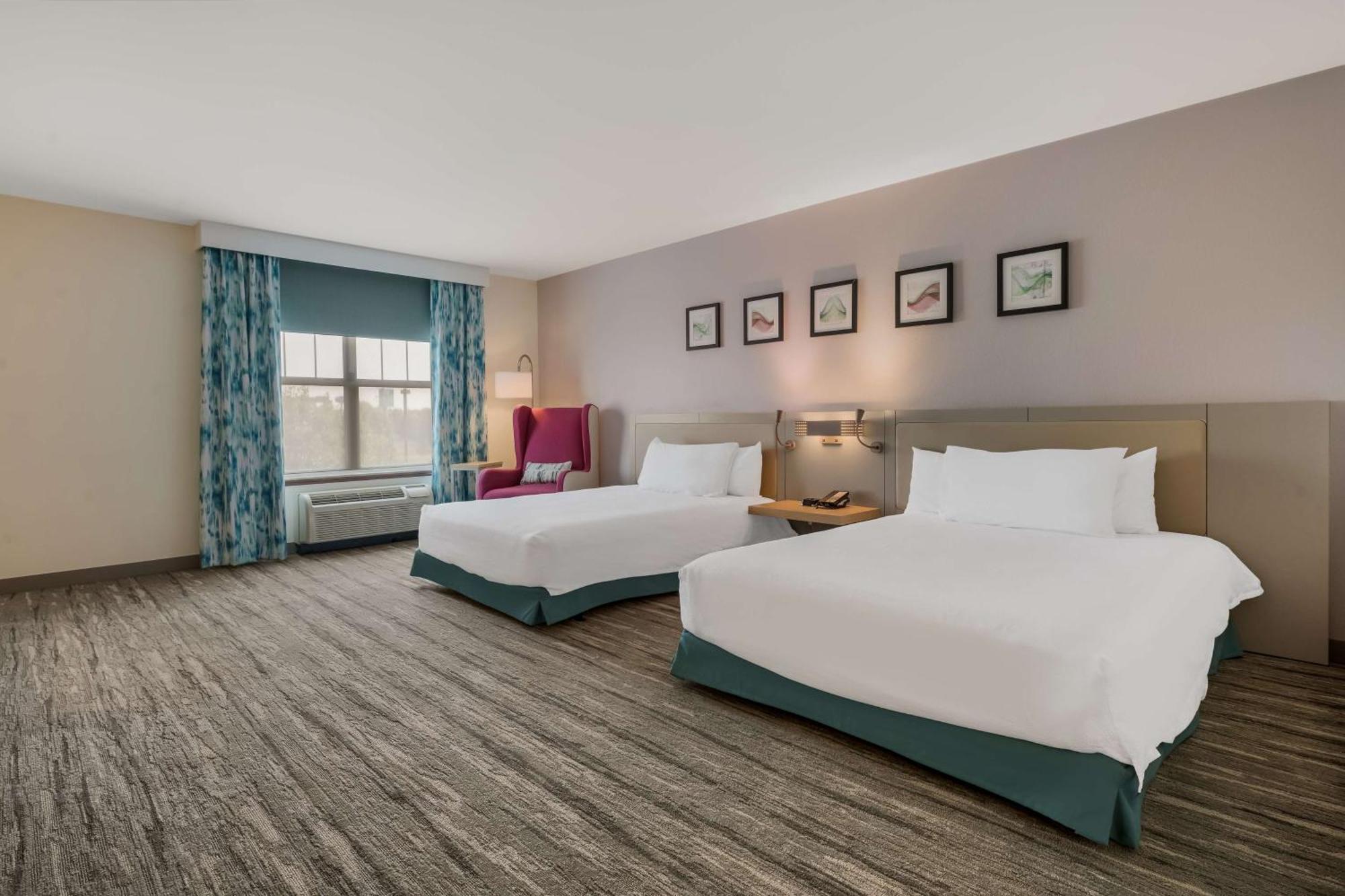 Hilton Garden Inn Rockford Eksteriør bilde