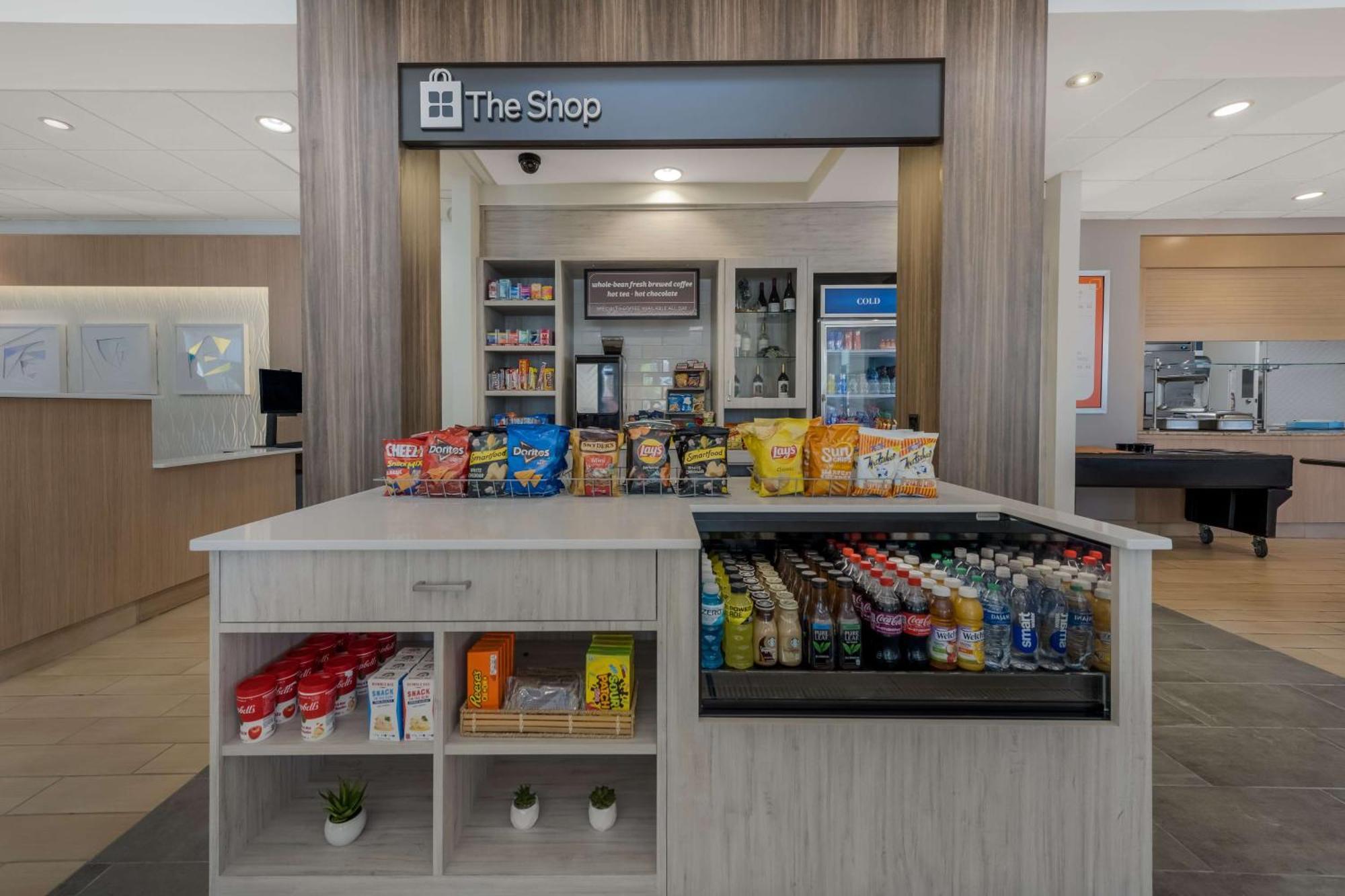 Hilton Garden Inn Rockford Eksteriør bilde