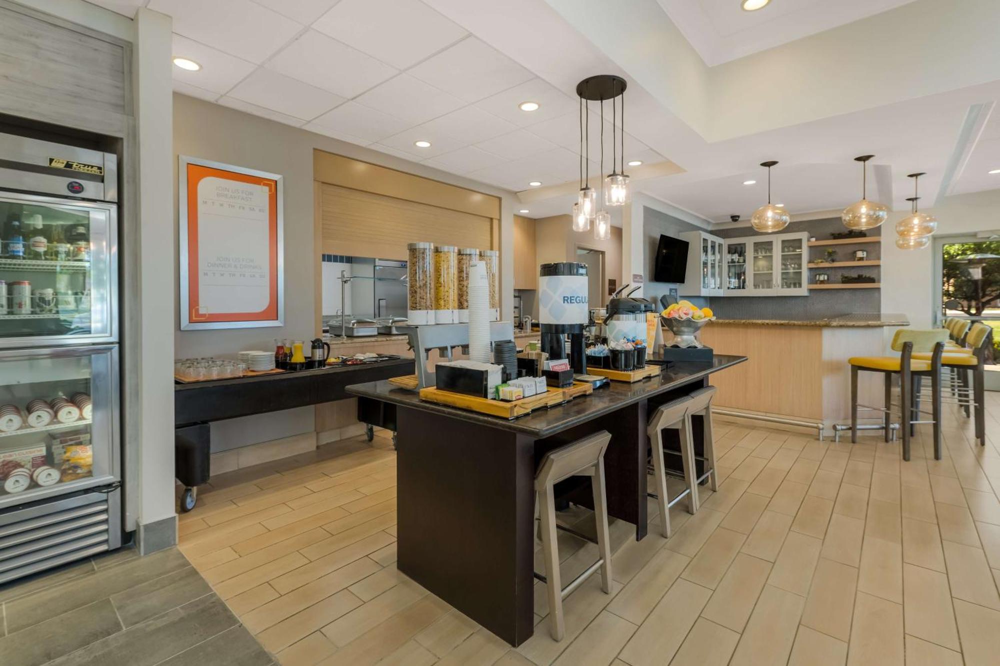 Hilton Garden Inn Rockford Eksteriør bilde